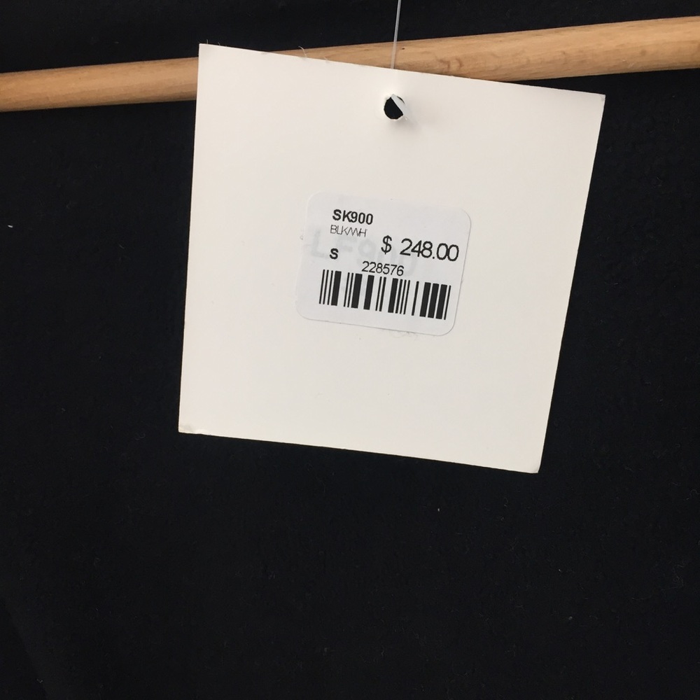 LF Bomber Jacket - Picture 4 of 4